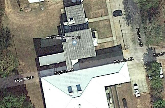 Pickens County Jail Alabama - jailexchange.com